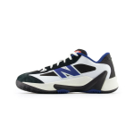 New Balance HSL Tekstiil, Kunstnahk, Seananahast Korvpallijalatsid Unisex UHSL5L1 44 white