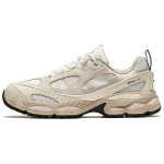 Anta Champion All Weather Collection Slip Resistant, Abrasion Resistant, Breathable Low top Casual Shoes Unisex Beige 112518812A-1 41