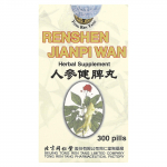 Tong Ren Tang, Ren Sen Zen Piwan, 300 tabletti