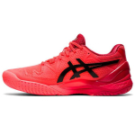 ASICS Gel Resolution 8 'Tokyo Sunrise Red' 1041A185-701 39.5