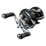 Daiwa 26 Steez SV Light TW100XXH P&uuml;&uuml;gireel
