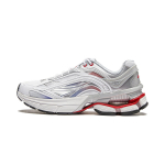 Li Ning Aurora RENEW Low top Casual Shoes Men's Standard White AGCU051-4 40