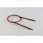Aiguilles Circulaires KnitPro fixes - 40 cm Symponie - N&deg;5