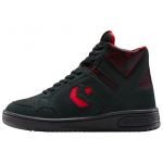 Relv Naruto Shippuden x Relv Converse Mid 'Itachi' A14835C 45