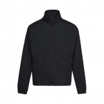 Under Armour Unstoppable Airvent Series Seisukrae T&otilde;mblukuga Kootud Struktuuriga Spordipusa Meeste jakid 6009365-001 M
