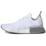 Adidas NMD_R1 Primeknit 'Two Tone Boost - White' EE5074 36