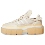 Adidas Originals Ivy Park x Adidas Originals Naiste Super Super Sleek 'Rodeo - Halo Ivory' Naiste GZ3891 36