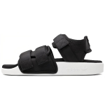 Adidas Originals Adilette 2.0 'Black White' Women's AC8583 36⅔