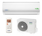 Kliimaseade Kaisai Eco 5,3 kW Kex-18Ktgi/Kex-18Ktgo - Kli Kex18Ktg