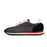 PANE Pace Nostalgia 60 Collection THRILL PARK Joyful Park Cushioning Slip Resistant Abrasion Resistant Low top PN5252BLK20B 43