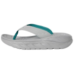 HOKA ONE ONE Ora Recovery Pl&auml;tud Stellar Grey Oceanic 1099675-SYC 45