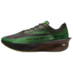 Nike Vaporfly 4 Mugavad Klassikalised Jooksusaapad Meeste toss Roheline Pruun IQ3418-399 43 black