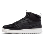 Nike Court Vision Mid Winter 'Black Phantom' DR7882-002 41