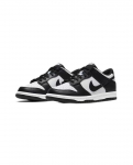 Nike Dunk Low GS Must Valge Nike Dunk Low Retro Valge Must Panda GS CW1590-100 36