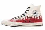 CONVERSE All Star HI Naruto Shippuden Minato Namikaze Hokage Disain K&otilde;rge s&auml;&auml;rega tossud 28,0 cm L&otilde;uendikingad Unisex
