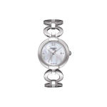 TISSOT Naiste k&auml;ekell T084.210.11.117.01 White Dial