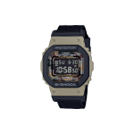CASIO G-Shock DW5610SUS-5 DW-5610SUS-5 Black