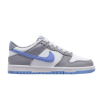 Nike Dunk Low GS 'Cement Royal Pulse' FB9109-121 35.5 gray