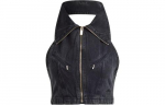 Adidas Originals Moemood Montreal Denim L&uuml;hike Vest IT7270 L must