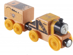 Thomas the Tank Engine Puust Raudtee Seeria Stephen FHM48