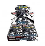 Kauplemiskaardim&auml;ng Scarlet Violet Laienduspakett Black Bolt KARP Pok&eacute;mon &