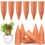 6 tk savist kastmispikad Taimekastmisseadmed Veinipudeli Automaatsed Taimekastjad Puhkuseks Isekastvad Pikad 6pcs