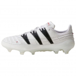 adidas Pred 94 Elite FG Pilvevalge S&uuml;simust Unisex Jalgpallisaapad S&uuml;simust Pilvevalge HQ2681 43⅓