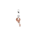 Pandora Kahev&auml;rviline Pulssi S&uuml;dame V&otilde;tmehoidja Naiste Ehted Aksessuaarid 782510C00 Rose Gold,F