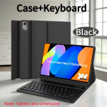 Kaitse&uuml;mbris Idea Tab 11-tollisele (TB336FU/ZU), Traadita Bluetooth-klaviatuurikate Idea Tab 11-tollisele, Eemaldatav klaviatuur Lenovo 11 inch&French blue