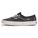 Vans Unisex Autentne Laine Pesuga Must Valge VN000BW5CJK 40