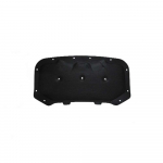 Volkswagen VW Taos Tharu 2019~2024 jaoks esimootori helikatte padi helikindlad katted soojusisolatsioon puuvillane sisetarvikud