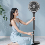 Midea Kahekordse Kasutusega &Otilde;huringluse Ventilaator