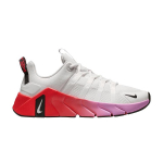 Nike Free Metcon 7 Platinum Tint Light Magenta Crimson Naiste tossud Roosa Light-Crimson Valge II7406-005 40