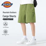 Dickies Meeste Vabaaja V&auml;lisriiete Cargo L&uuml;hikesed P&uuml;ksid 3XL