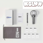 ENHYPEN Ametlik Valgusti Ver 2 KPOP F&auml;nnivalgusti Kontsert Bluetooth LED ENHYPEN Official Light Stick Ver 2