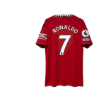 - Manchester United kodum&auml;ngu Tai versiooni lai s&auml;rk jalgpalli spordir&otilde;ivad S - XL f&auml;nniversioon M brown