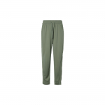Nike Dri-FIT Fast Naiste Keskmise V&ouml;&ouml;&uuml;lesehitusega Jooksup&uuml;ksid Oliivikollane H&otilde;bedane FV8478-320 S