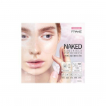 FRANZ Naked SunShield Peptiidi plaaster 5 tk 2 t&uuml;&uuml;pi (P/V Suurus) Large