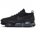 Nike Air Max Scorpion Flyknit 'Triple Black' DJ4701-003 42