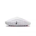 Nike Mind 001 Sandaal Valge Kiiruspunane EU 41
