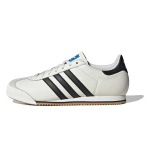 K 74 Adidas Originals 'White Black Gum' IG8950 40