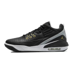 Jordan Max Aura 5 Must Metallik Kuldne DZ4353-017 41 black