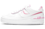 Nike Air Force 1 Low Shadow Valge Maagiline Flamingo Naiste CI0919-102 40