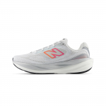 New Balance 1080v15 Breathe Valge Roosa Kuum Mandariin Meeste Tennised M10806GG 40.5