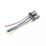 Uus Ford Transit Mk6 MK7 2000-2014 Tagatule Lambipirni Hoidik Pesaga 6C1113N004AB 1681537 Wiring Connector