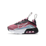 Nike Air Max 2090 Moodsad Hingavad Madalad Jooksukingad Must Roosa Imikutele Ja V&auml;ikelastele DB0929-600 22