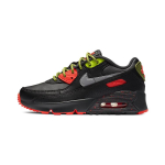 Nike Air Max 90 Must Asparaagus GS DC2101-001 28 black