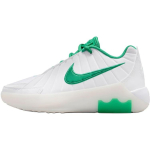 Nike LeBron Witness 9 madalad laste korvpallijalatsid Valge Roheline Unisex HV2270-101 38 white