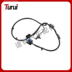 BMW X3 F25/X4 F26 Esiklaasipesuri vedeliku pihusti 61667213281/61667289921 Turui