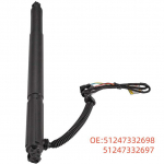 BMW X6 E71 elektrilised tagaluugi amordid (51247332698, 51247332697) Electric Tailgate Strut